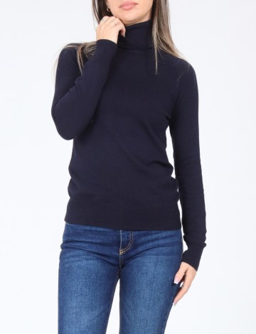 
						Bluza Zara, bleumarin