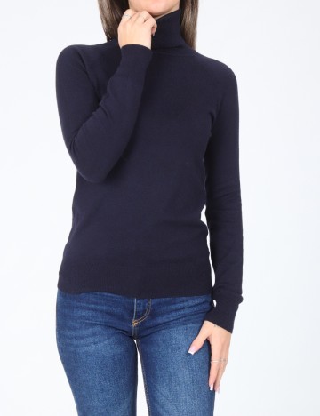 Bluza Zara, bleumarin