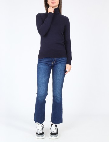 Bluza Zara, bleumarin