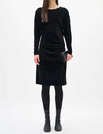 Rochie scurta InWear, negru