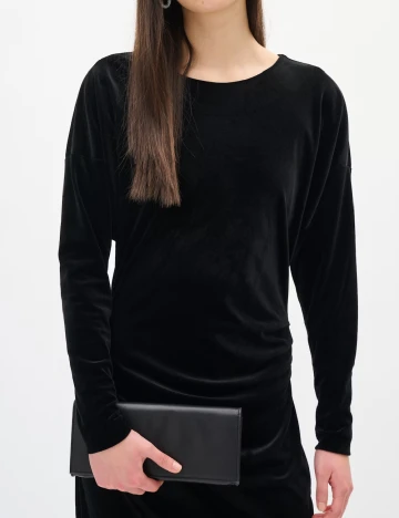 Rochie scurta InWear, negru