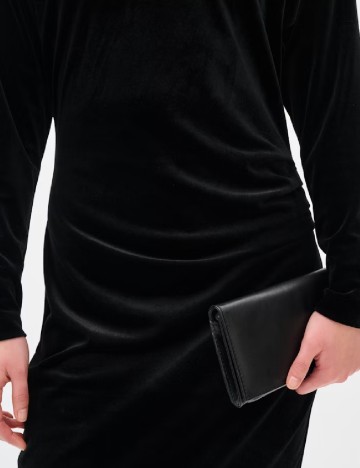 Rochie scurta InWear, negru