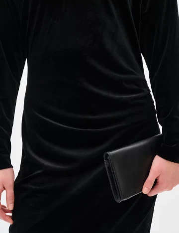 Rochie scurta InWear, negru