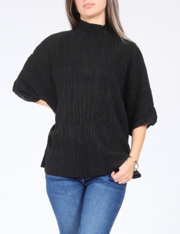
						Bluza Zara, negru