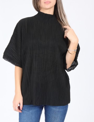 Bluza Zara, negru