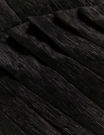 Rochie lunga Karen By Simonsen, negru Negru