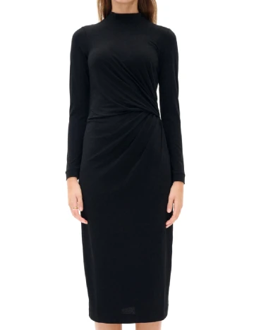Rochie medie InWear, negru