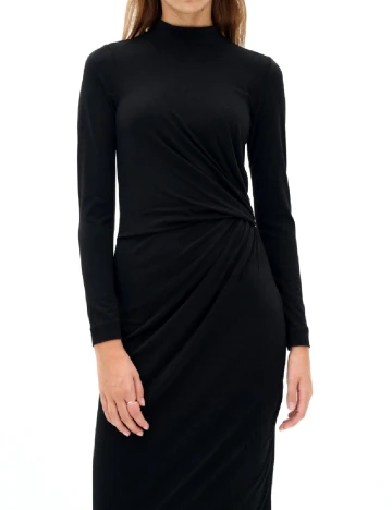 Rochie medie InWear, negru