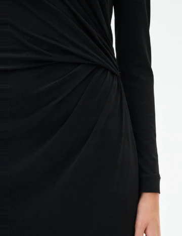 Rochie medie InWear, negru