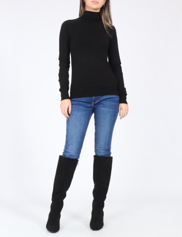 Bluza Zara, negru