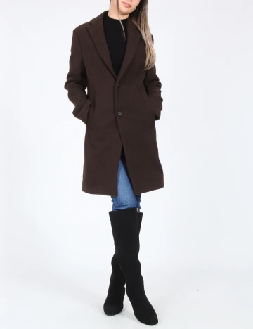 Palton Zara, maro Maro