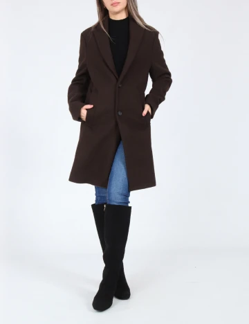 Palton Zara, maro Maro