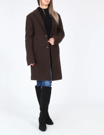 Palton Zara, maro Maro