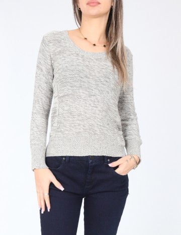 
						Bluza Zara, gri