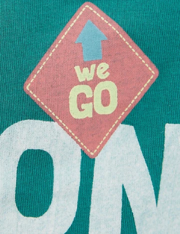 Bluza Zara, turcoaz Albastru