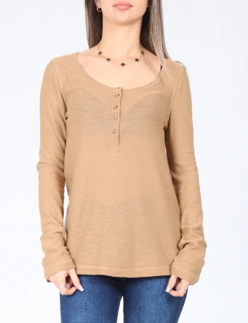 Bluza Zara, maro Maro