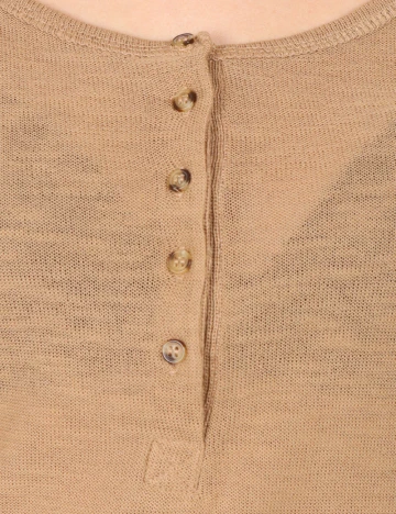 Bluza Zara, maro Maro