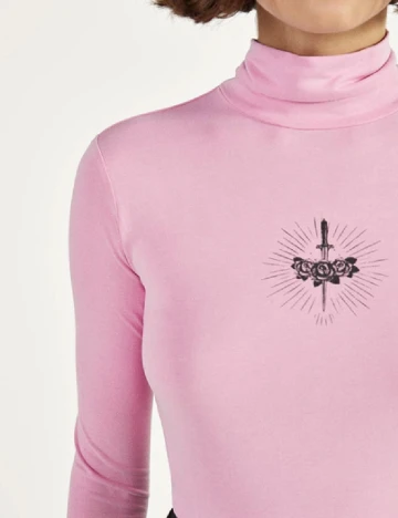 Bluza Bershka, roz Roz