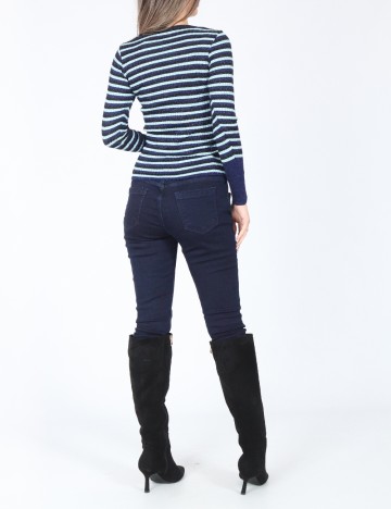 Bluza Zara, mix culori