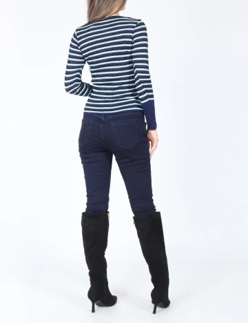 Bluza Zara, mix culori Mix culori