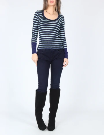 Bluza Zara, mix culori Mix culori