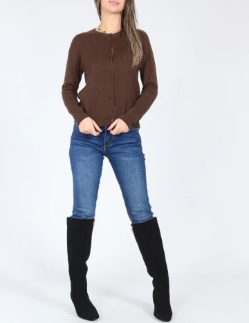 Cardigan Zara, maro Maro