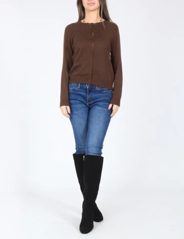 Cardigan Zara, maro Maro