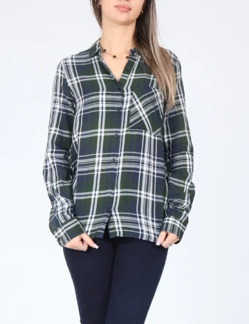 Camasa Pull&Bear, mix culori Mix culori