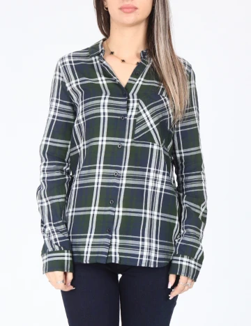 Camasa Pull&Bear, mix culori Mix culori