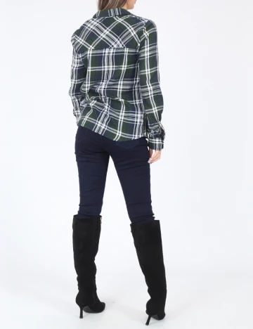 Camasa Pull&Bear, mix culori Mix culori