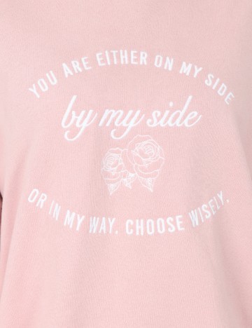 Hanorac Bershka, roz