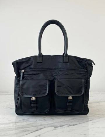 Geanta Zara, negru Negru