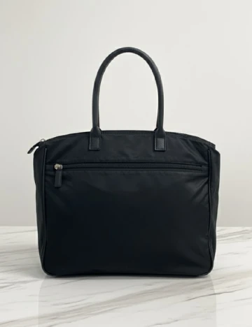 Geanta Zara, negru Negru