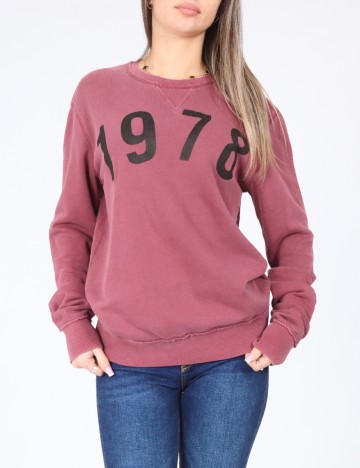 
						Bluza Zara, roz pudra