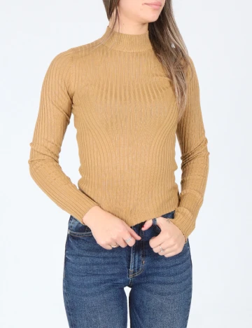 Bluza Bershka, maro Maro