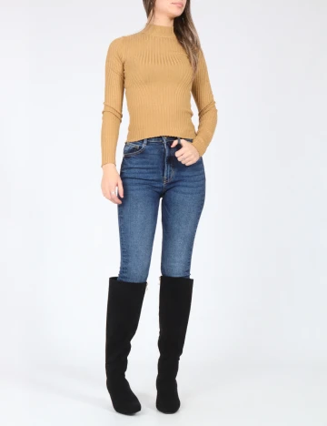 Bluza Bershka, maro Maro