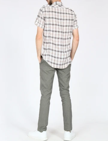 Camasa Zara, mix culori Mix culori