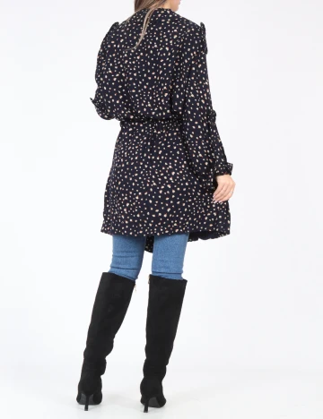 Jacheta Zara, mix culori Mix culori