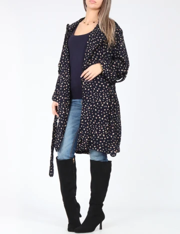 Jacheta Zara, mix culori Mix culori