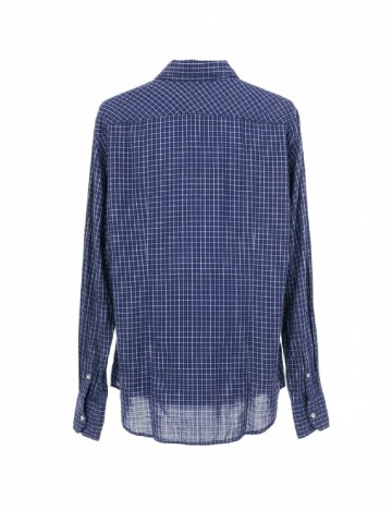 Camasa Zara, albastru