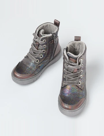 Ghete Cool Club, gri Gri