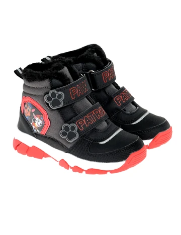 Ghete Cool Club, negru/gri Negru