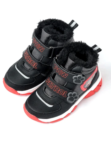 Ghete Cool Club, negru/gri Negru