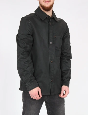 Jacheta Zara, negru Negru