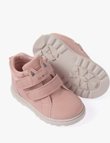 Ghete Cool Club, roz Roz