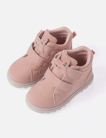 Ghete Cool Club, roz Roz