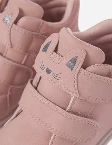 Ghete Cool Club, roz Roz