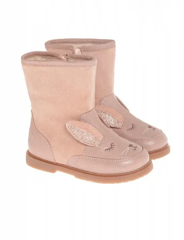 Cizme Cool Club, roz Roz