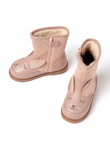 Cizme Cool Club, roz Roz