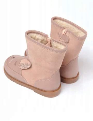 Cizme Cool Club, roz Roz